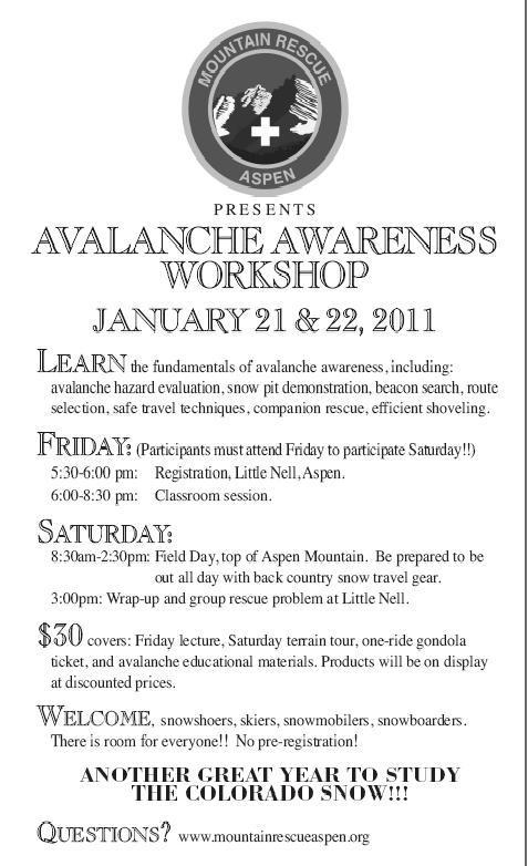 Avi flyer