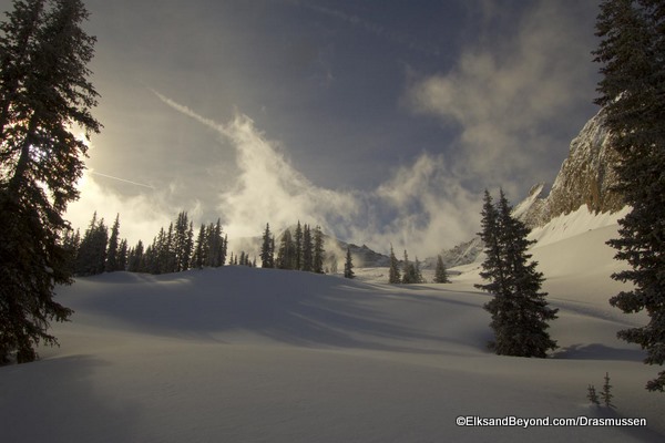 IMG_4349 Any day in the mountains is better than a day not in the mountains. Proof.