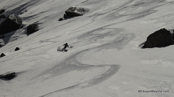 IMG_7888 Ben Skiing wind deposited pow.