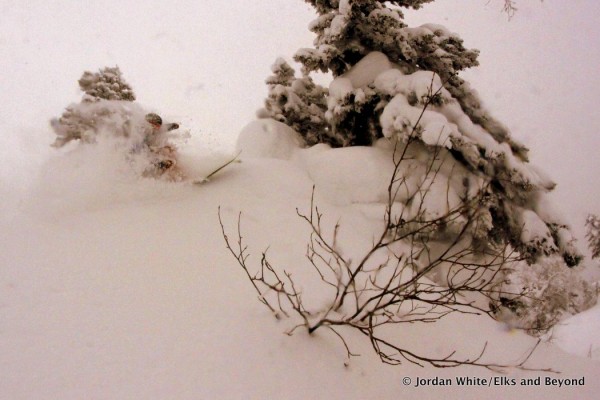 IMG_0109-1 It's going to be hard to go back to Aspen.