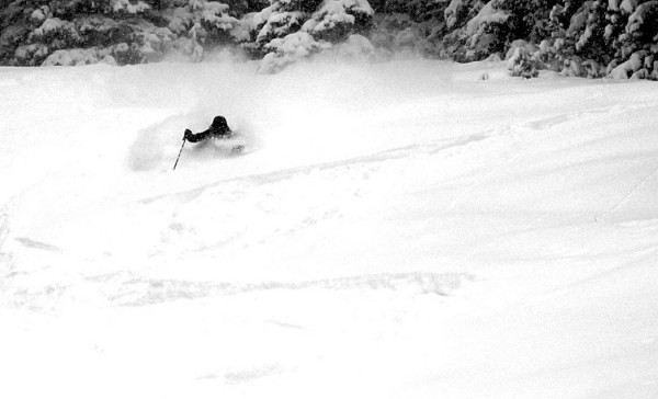 What a rough day.  Matt Layne.