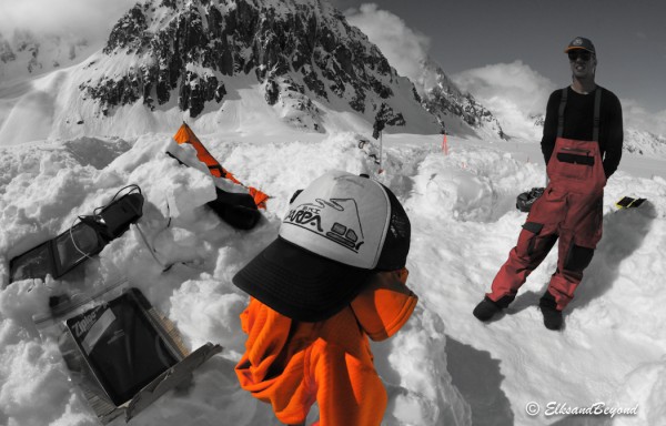 A note from Anton's Sponsor.