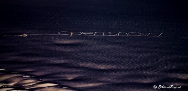 A word from the best forecaster out there.  Thanks Joel Gratz.