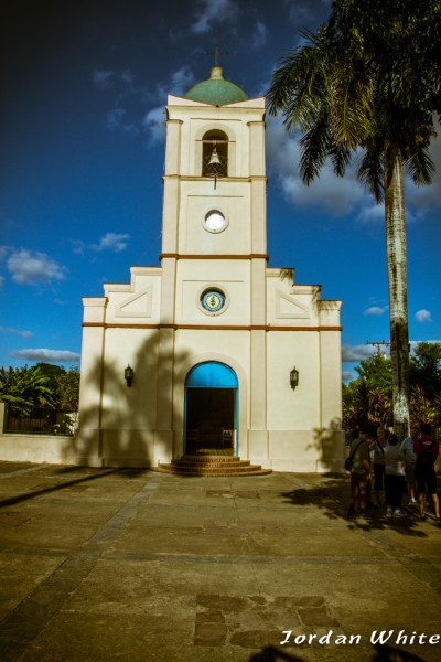 Central Square.