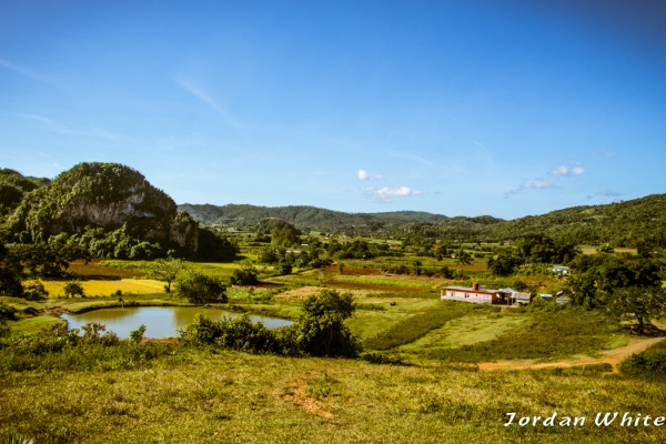 Mirador View.