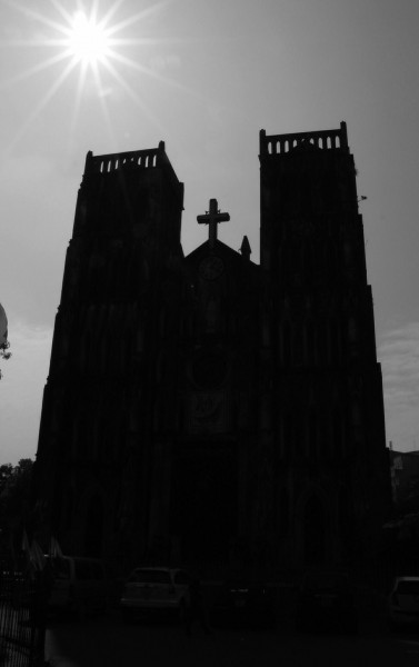 St. Joseph's Cathedral