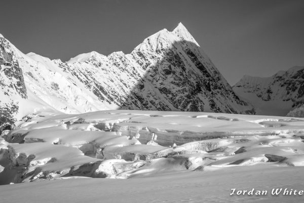 We had a week long debate on whether this was skiable or not.